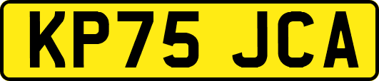 KP75JCA