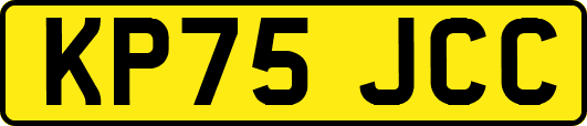 KP75JCC