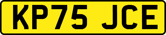 KP75JCE