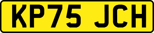KP75JCH