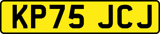 KP75JCJ