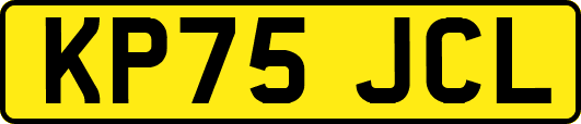 KP75JCL