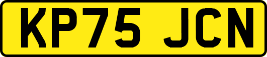 KP75JCN