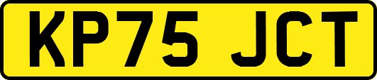 KP75JCT