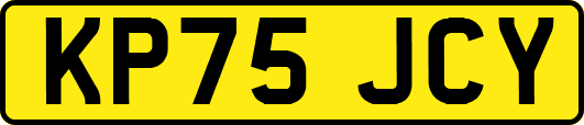 KP75JCY