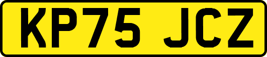 KP75JCZ