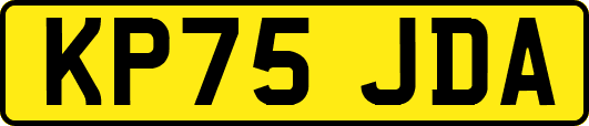 KP75JDA
