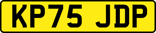 KP75JDP