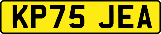KP75JEA