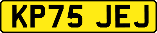 KP75JEJ