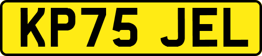 KP75JEL