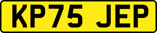 KP75JEP