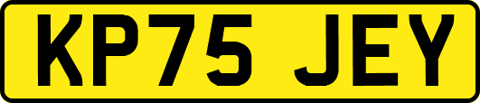 KP75JEY