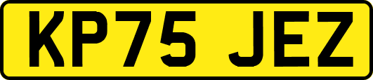 KP75JEZ