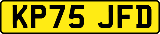 KP75JFD