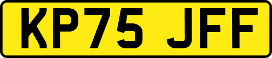 KP75JFF