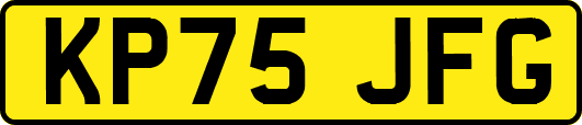 KP75JFG