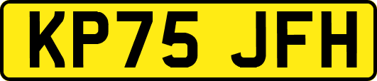 KP75JFH