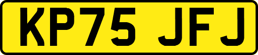 KP75JFJ