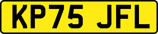 KP75JFL