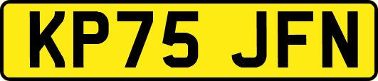 KP75JFN