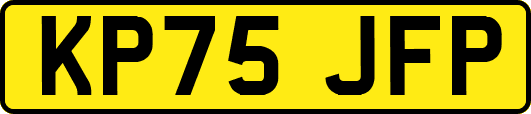 KP75JFP