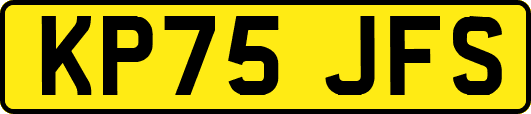 KP75JFS