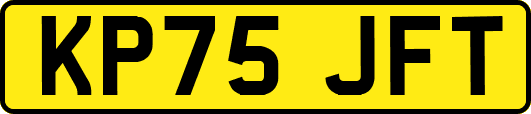 KP75JFT