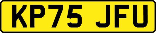 KP75JFU