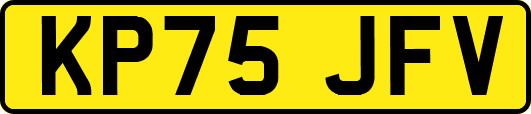 KP75JFV