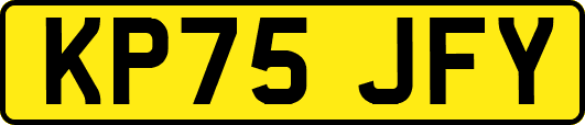 KP75JFY