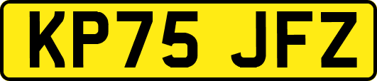 KP75JFZ