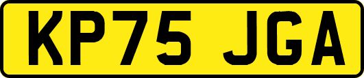 KP75JGA