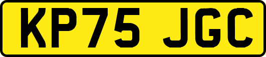 KP75JGC