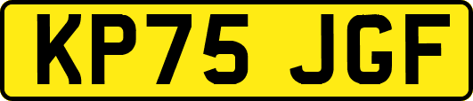KP75JGF