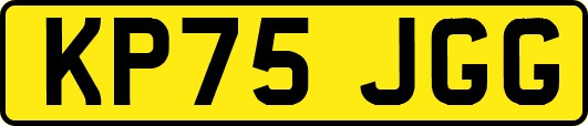 KP75JGG