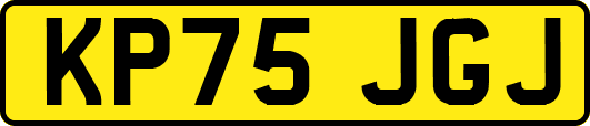 KP75JGJ