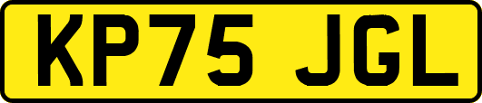 KP75JGL