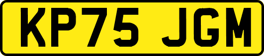 KP75JGM