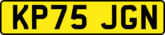 KP75JGN