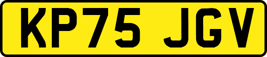 KP75JGV