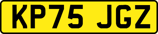 KP75JGZ