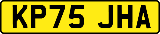 KP75JHA