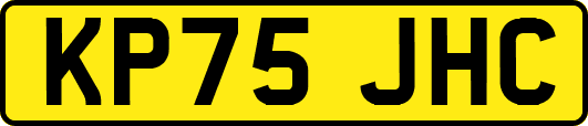 KP75JHC