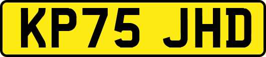 KP75JHD