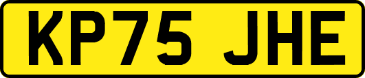 KP75JHE