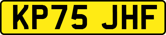 KP75JHF