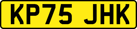 KP75JHK
