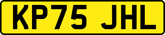 KP75JHL