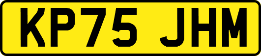 KP75JHM
